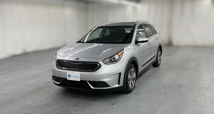 2018 Kia Niro LX -
                  Indianapolis, IN
