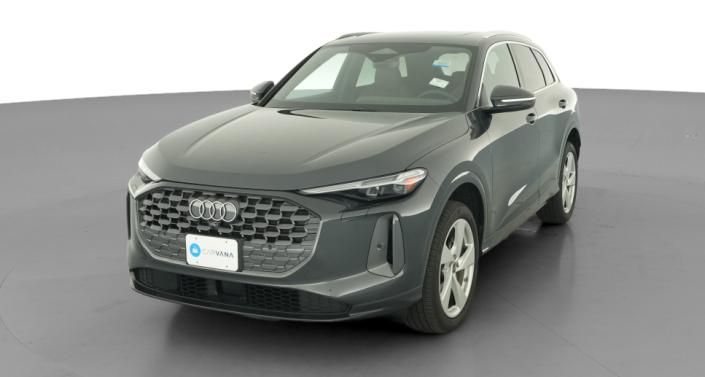 Thumbnail: 2025 Audi Q5 - 1