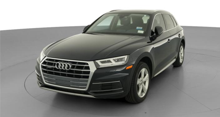 Thumbnail: 2020 Audi Q5 - 1
