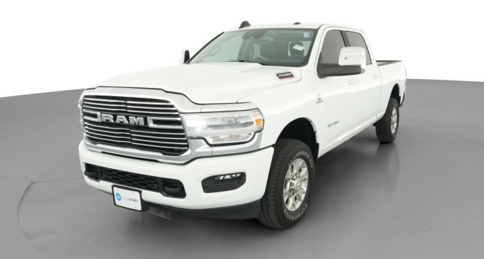 Thumbnail: 2024 RAM 2500 - 1