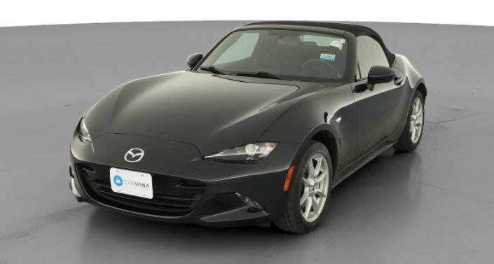 2016 Mazda MX-5 Miata Sport -
                  Colonial Heights, VA