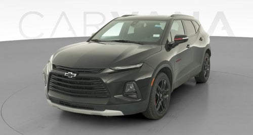 2021 Chevrolet Blazer