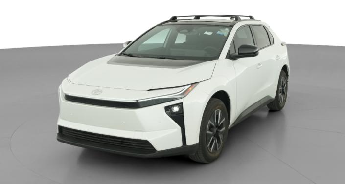2026 Toyota bZ XLE -
                  Tolleson, AZ