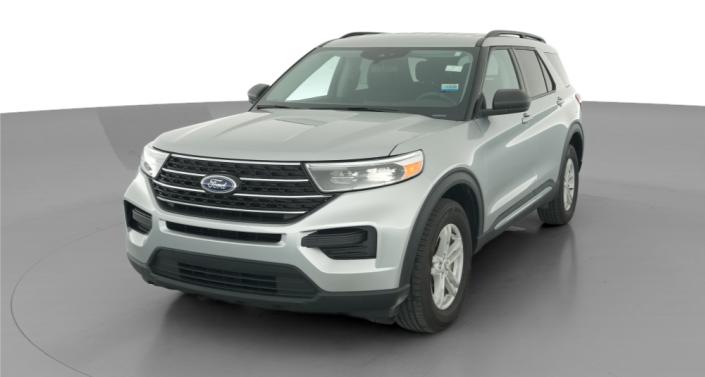 Thumbnail: 2023 Ford Explorer - 1
