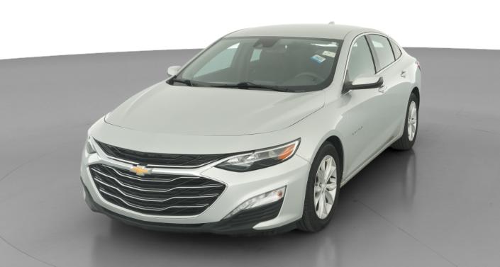 Thumbnail: 2020 Chevrolet Malibu - 1
