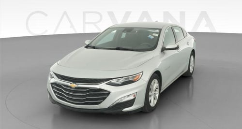 2020 Chevrolet Malibu