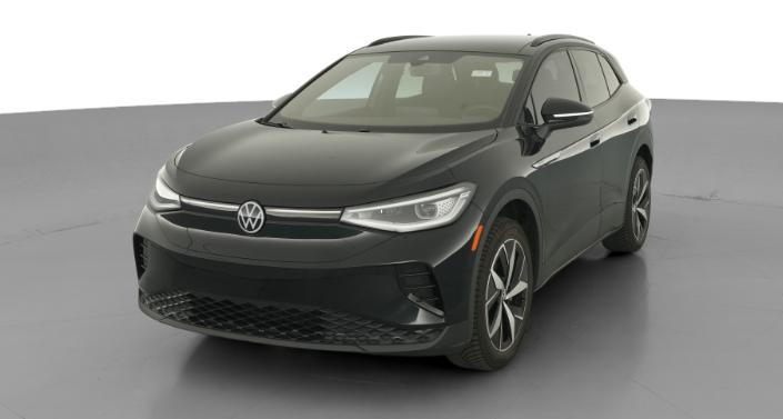 Thumbnail: 2023 Volkswagen ID.4 - 1