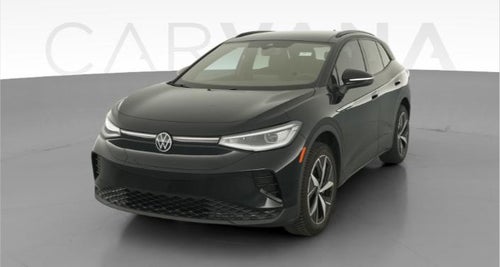 2023 Volkswagen ID.4
