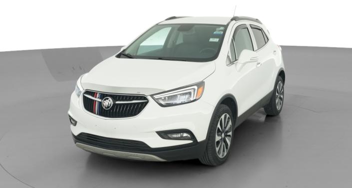 Thumbnail: 2020 Buick Encore - 1