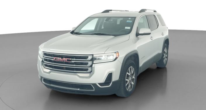 Thumbnail: 2020 GMC Acadia - 1
