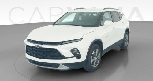 2023 Chevrolet Blazer