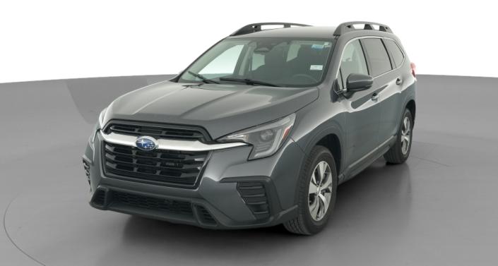 Thumbnail: 2024 Subaru Ascent - 1