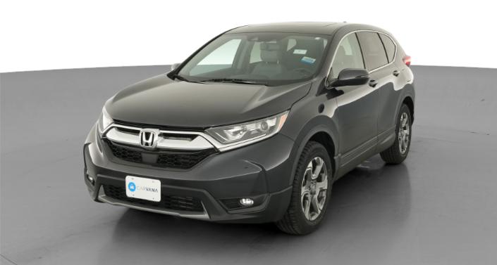 Thumbnail: 2019 Honda CR-V - 1