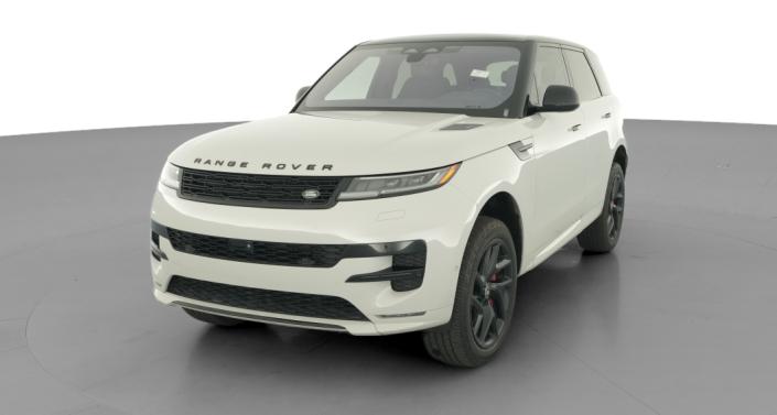 Thumbnail: 2023 Land Rover Range Rover Sport - 1