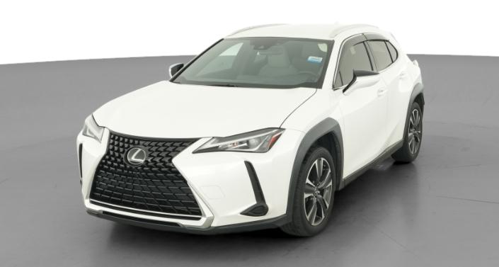 2019 Lexus UX 200 -
                  Concord, NC