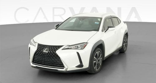 2019 Lexus UX