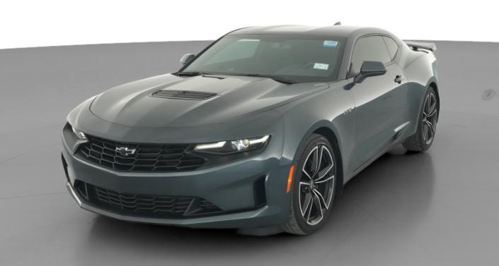Thumbnail: 2021 Chevrolet Camaro - 1