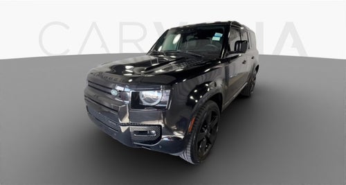 2023 Land Rover Defender 130