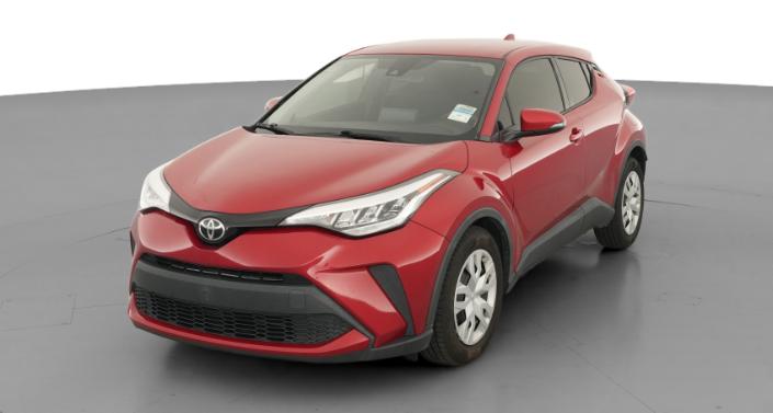 Thumbnail: 2020 Toyota C-HR - 1