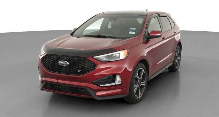 Thumbnail: 2019 Ford Edge - 1
