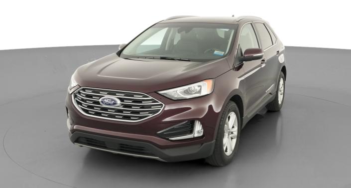 Thumbnail: 2020 Ford Edge - 1
