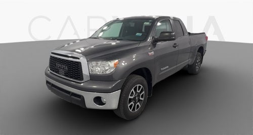 2011 Toyota Tundra Double Cab