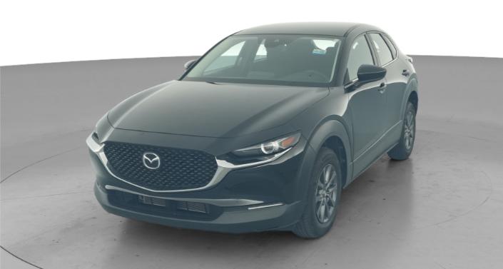 Thumbnail: 2021 Mazda CX-30 - 1