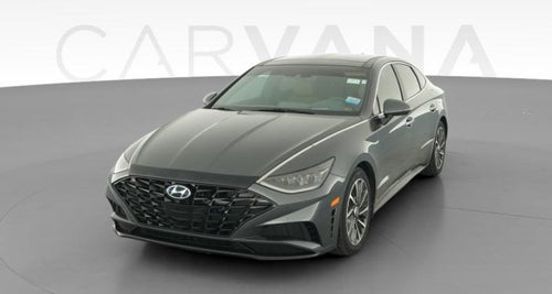 2022 Hyundai Sonata