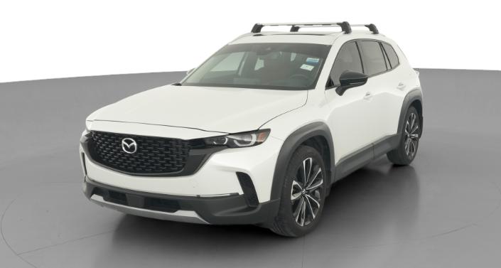 Thumbnail: 2024 Mazda CX-50 - 1