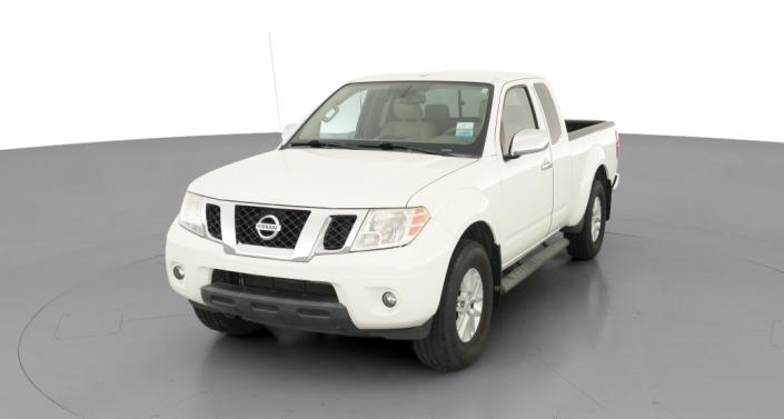 Thumbnail: 2017 Nissan Frontier - 1