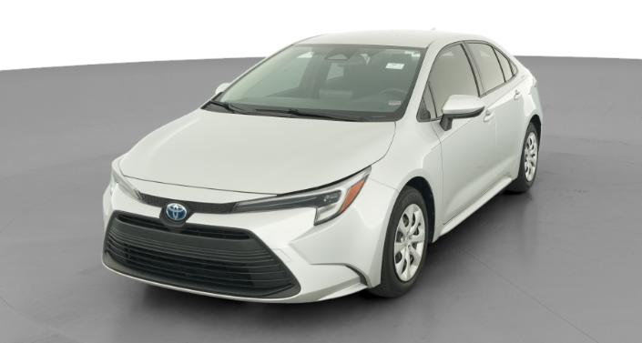 Thumbnail: 2023 Toyota Corolla - 1