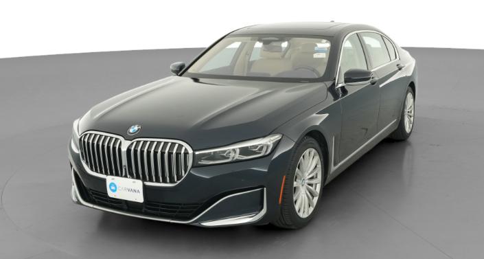 2020 BMW 7 Series 740i xDrive -
                  Concord, NC
