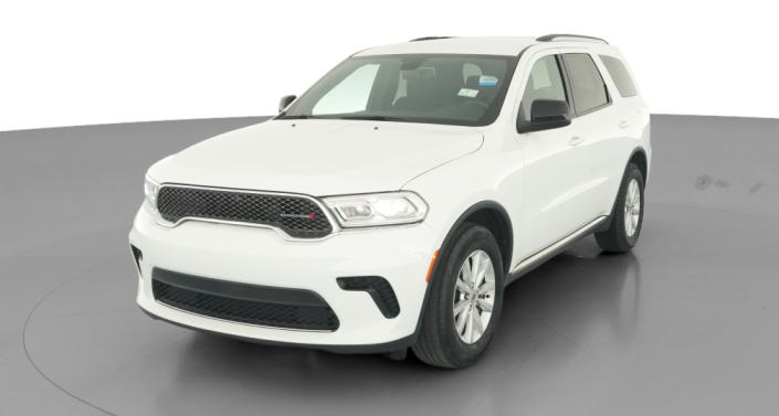 Thumbnail: 2023 Dodge Durango - 1