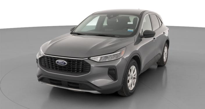 Thumbnail: 2024 Ford Escape - 1