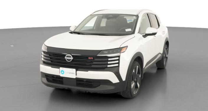 Thumbnail: 2025 Nissan Kicks - 1