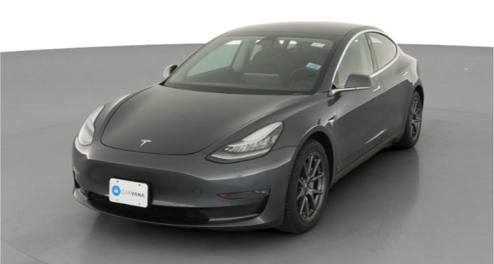 Thumbnail: 2019 Tesla Model 3 - 1
