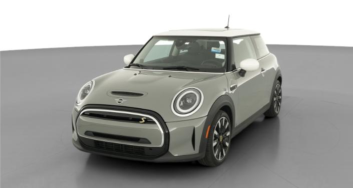 Thumbnail: 2023 MINI Cooper Hardtop - 1