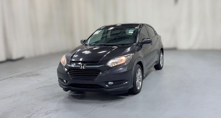 Thumbnail: 2017 Honda HR-V - 1