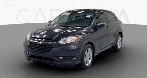 2017 Honda HR-V