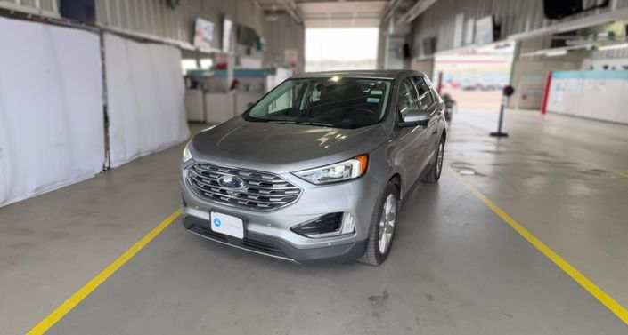 Thumbnail: 2022 Ford Edge - 1