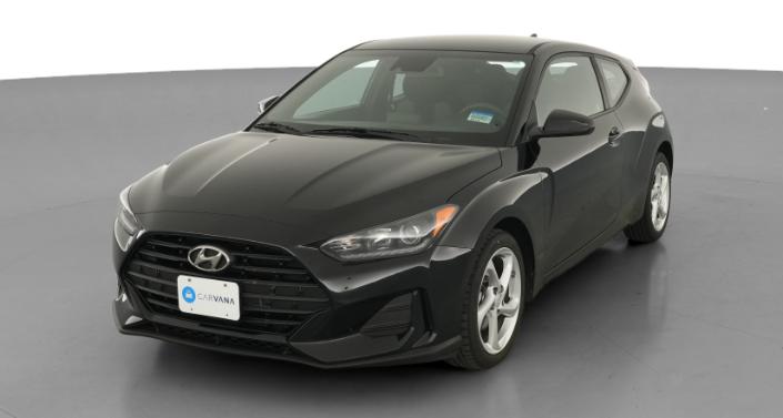 2019 Hyundai Veloster 2.0 -
                  Richton Park, IL