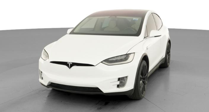 2018 Tesla Model X 75D -
                  Haines City, FL