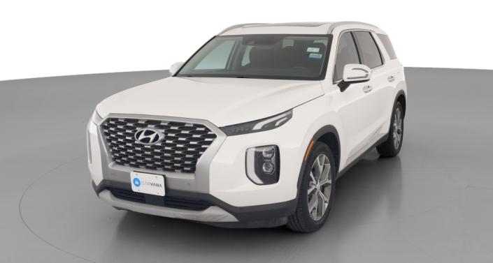 2021 Hyundai Palisade SEL -
                  Lorain, OH