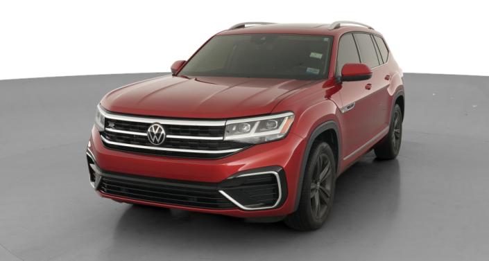 Thumbnail: 2022 Volkswagen Atlas - 1