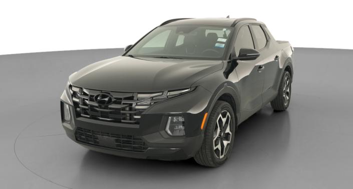 Thumbnail: 2023 Hyundai Santa Cruz - 1