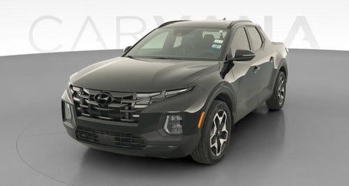 2023 Hyundai Santa Cruz