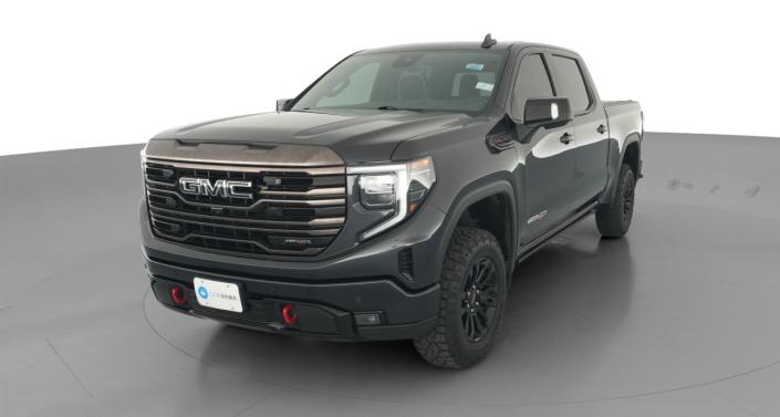 Thumbnail: 2022 GMC Sierra 1500 - 1