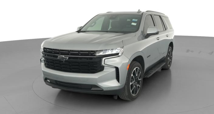 Thumbnail: 2023 Chevrolet Tahoe - 1