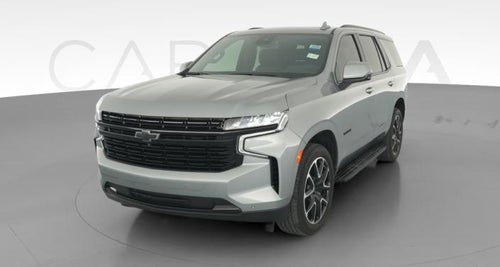 2023 Chevrolet Tahoe