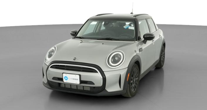 Thumbnail: 2023 MINI Cooper Hardtop - 1
